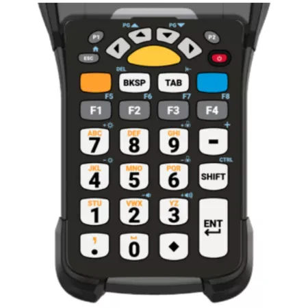 Zebra KYPD-MC9329NMR-01 teclado para dispositivos KYPD-MC9329NMR-01
