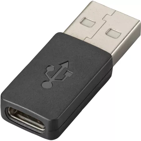 PLY USB-C TO A ADPTR