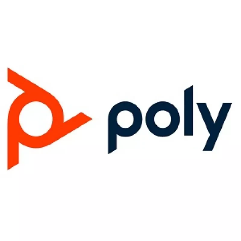 POLY TC10 BLK GM