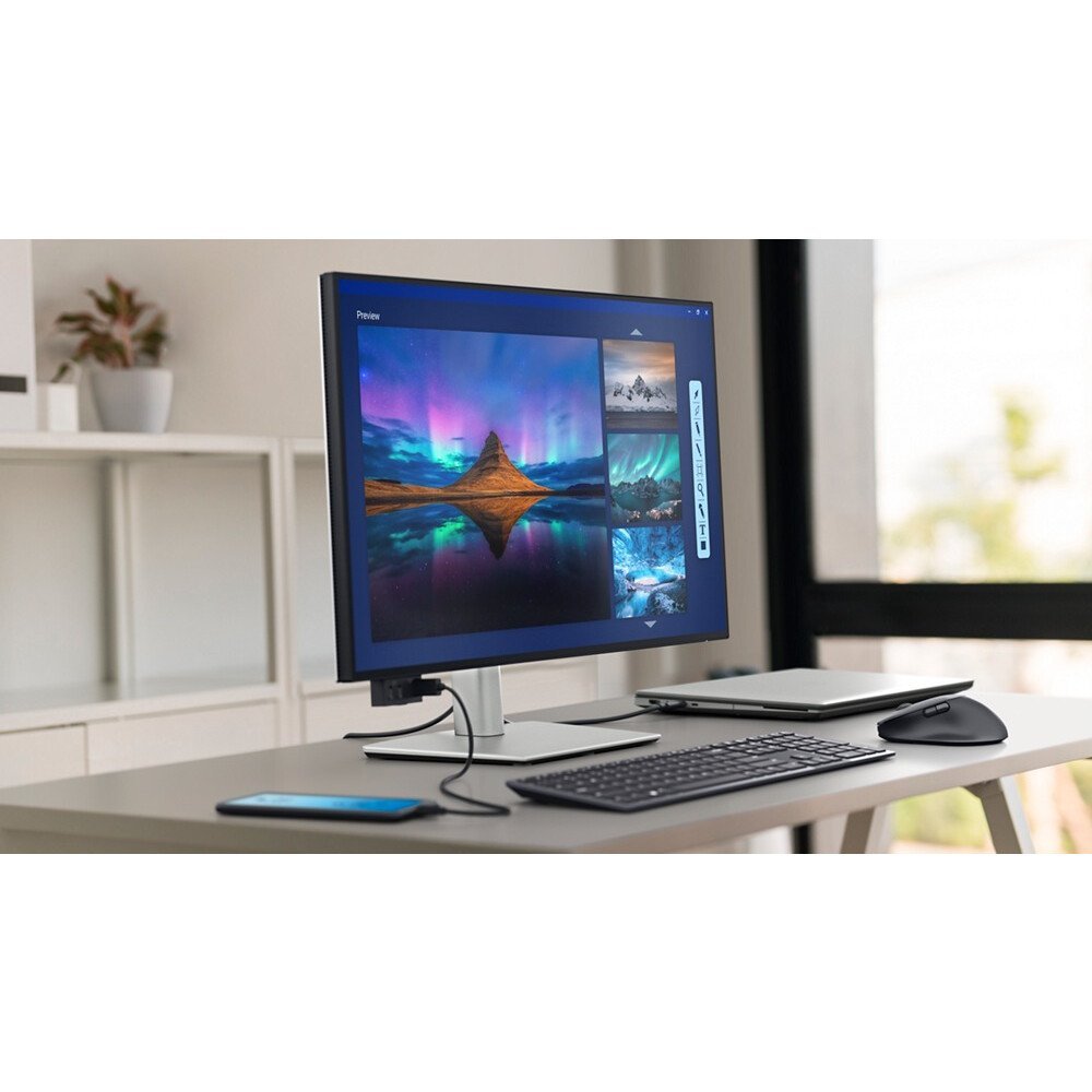 DELL MONITOR ULTRASHARP 27