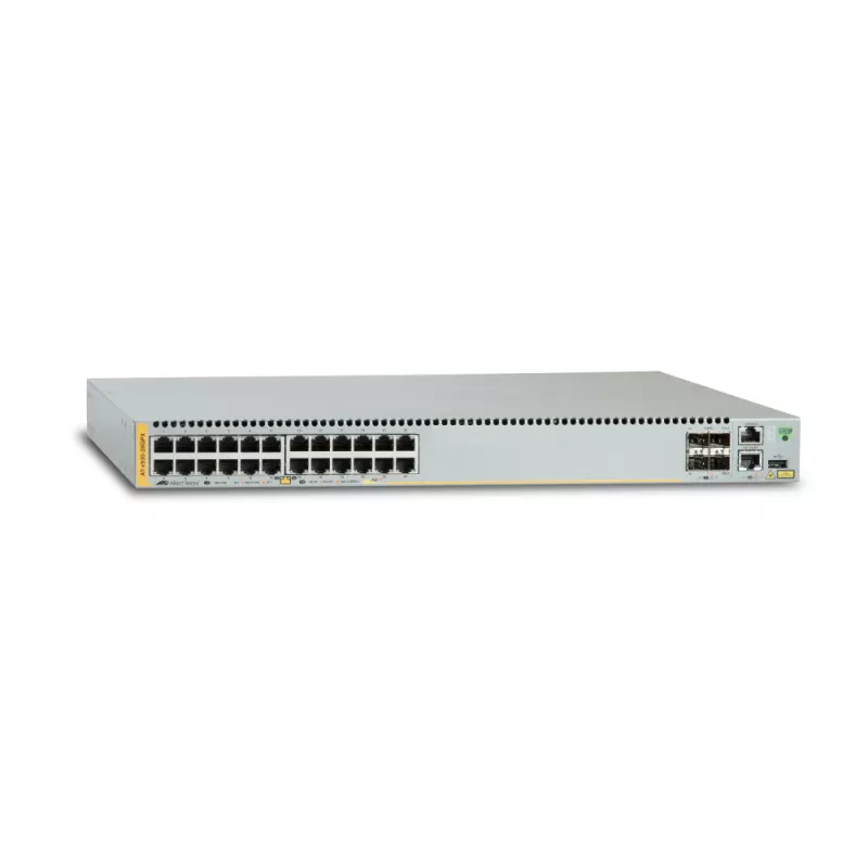 AT-X930-28GPX