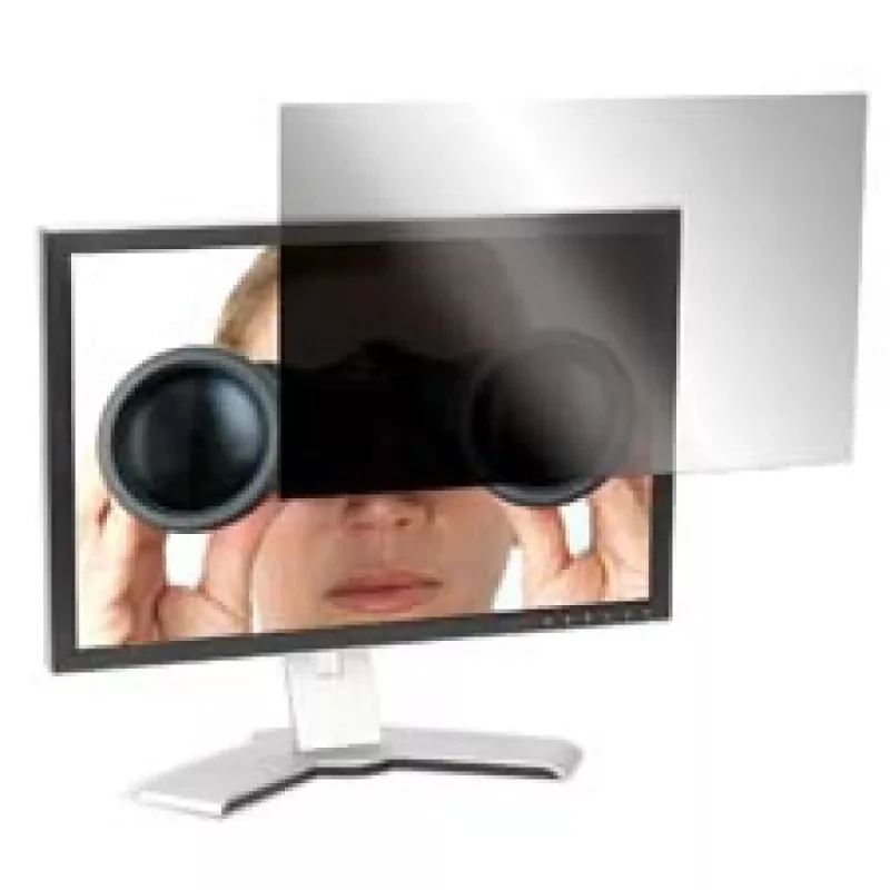 Standard Privacy Screen for 24-inch 16:9 monitors - válida p/ unid. pré estabelecidas e faturadas até 31 de março de 2025
