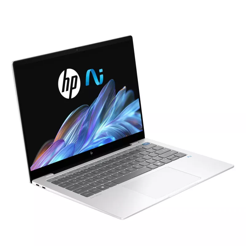 Portátil HP OmniBook X 14-FE1000NP - Snapdragon X Plus X1P-42-100