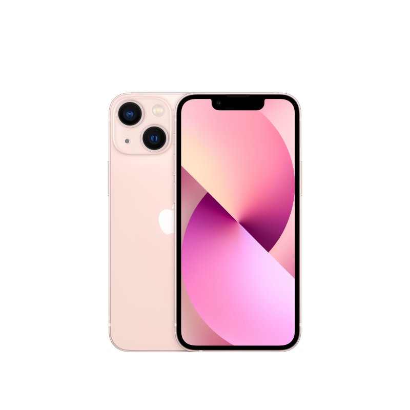 iPhone 13 mini 512GB Rosa
