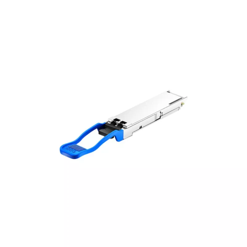 Transcetor Cisco 100G LR QSFP28 Ótico