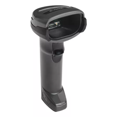 Zebra DS4678 Leitor de Código de Barras (Kit USB DS4678-SR7U2100PFW