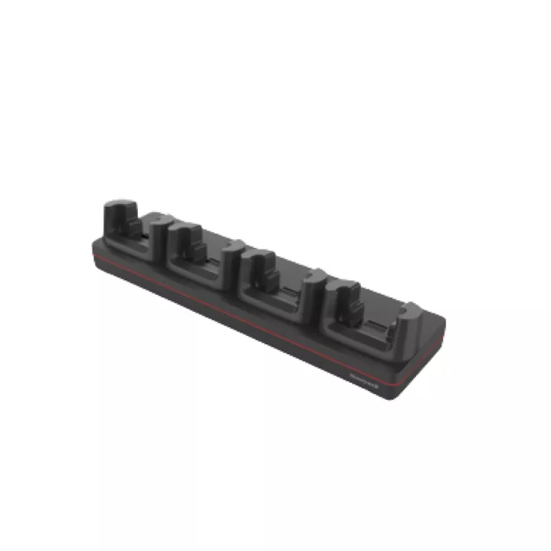 EDA52 4 BAY NET BASE W EU CORD ACCS