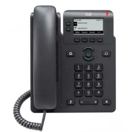 CISCO 6821 PHONE FOR MPP       PERP