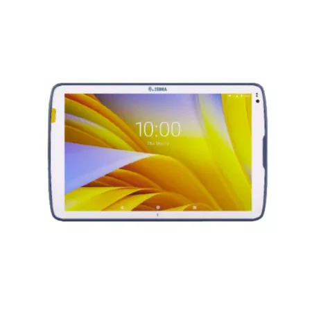 Zebra ET40 HC 5G Qualcomm Snapdragon LTE 64 GB 25,6 ET40AB-0H1C2B0-A6