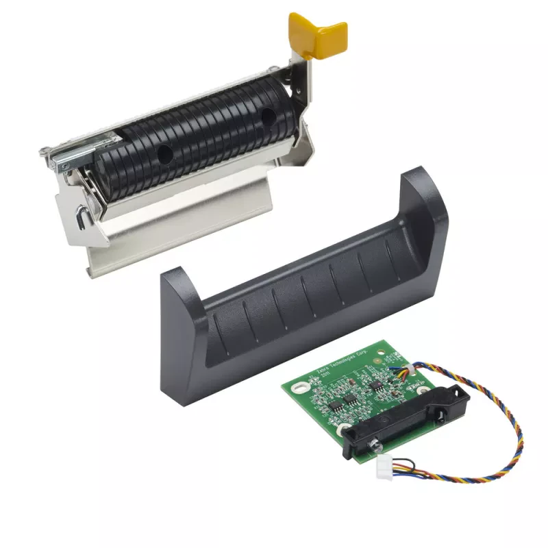 Kit de opção de remoção Zebra ZT111 ZT211 ZT231 P1123335-042