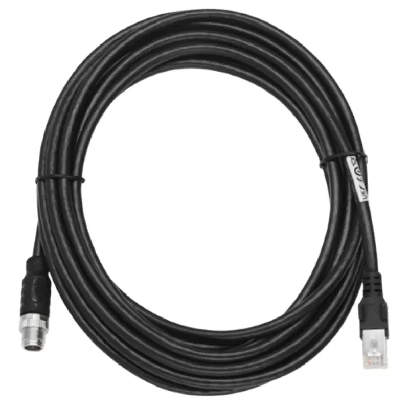 Cabo Ethernet Zebra CBL-ENT00501-M1200