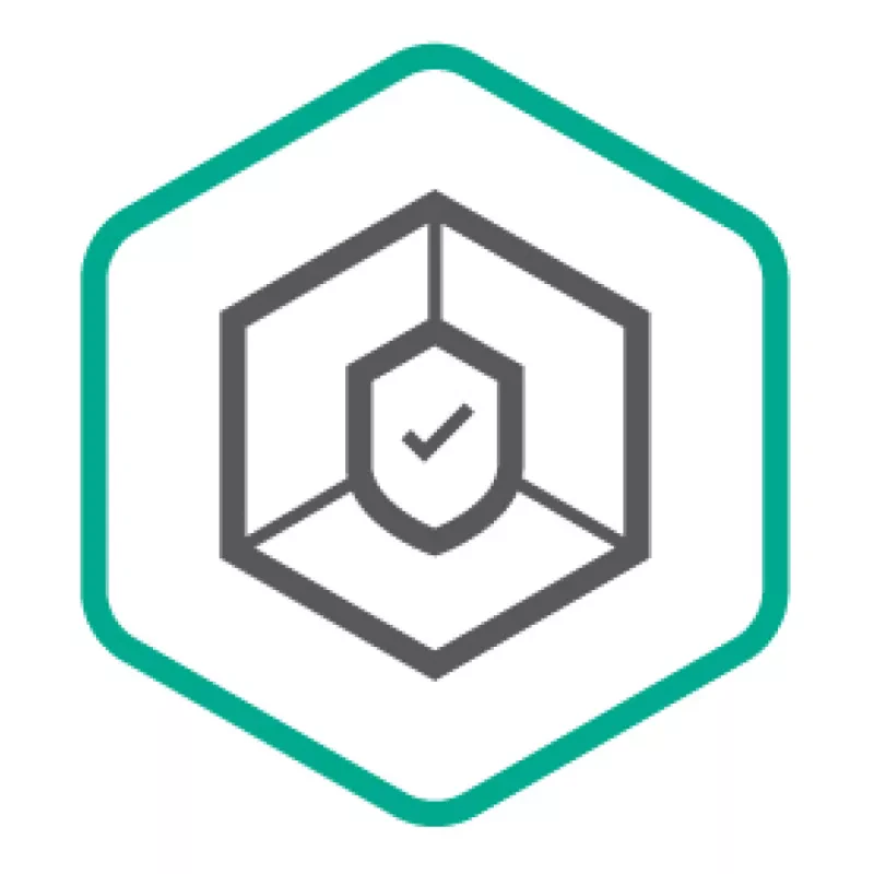 Kaspersky SO Security for Dt + MD + FS EU 5-MD, 5-Dt, 1-FS, 5-User 2Y Base Download Pack