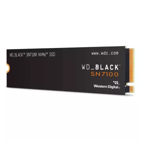 WD BLACK SN750 NVMe SSD 1TB | CHIP7