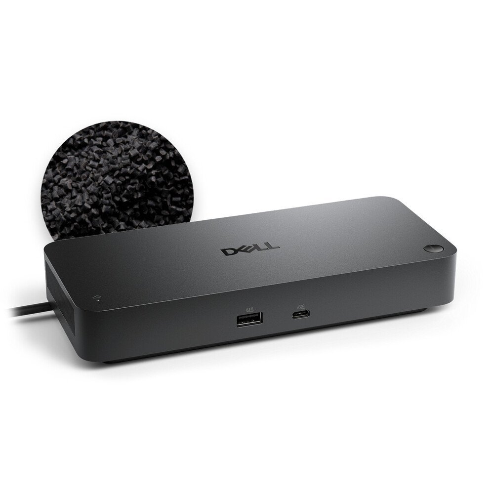 分配器・切替器 Dell Pro Thunderbolt4 Smart Dock-SD25TB4 Dell Pro