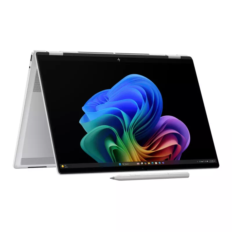 Portátil HP – Intel Core Ultra 7 258V / Intel ARC 140V / 32GB DDR5
