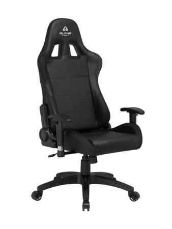 Alpha Gamer Vega Black - Cadeira gaming