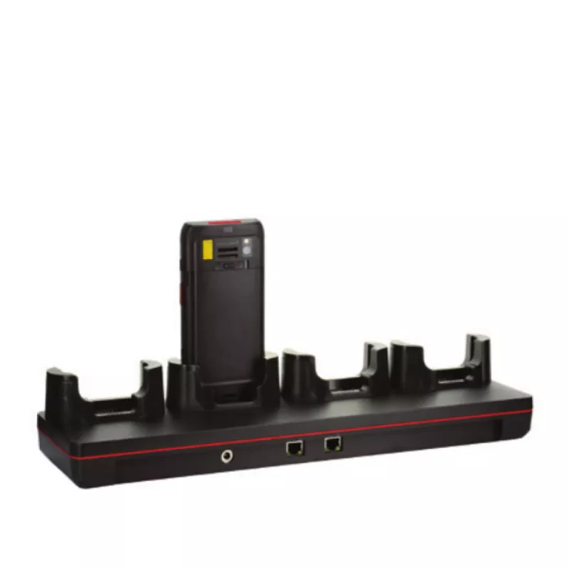 CT40 BOOTED 4 BAY NET BASE KIT ACCS