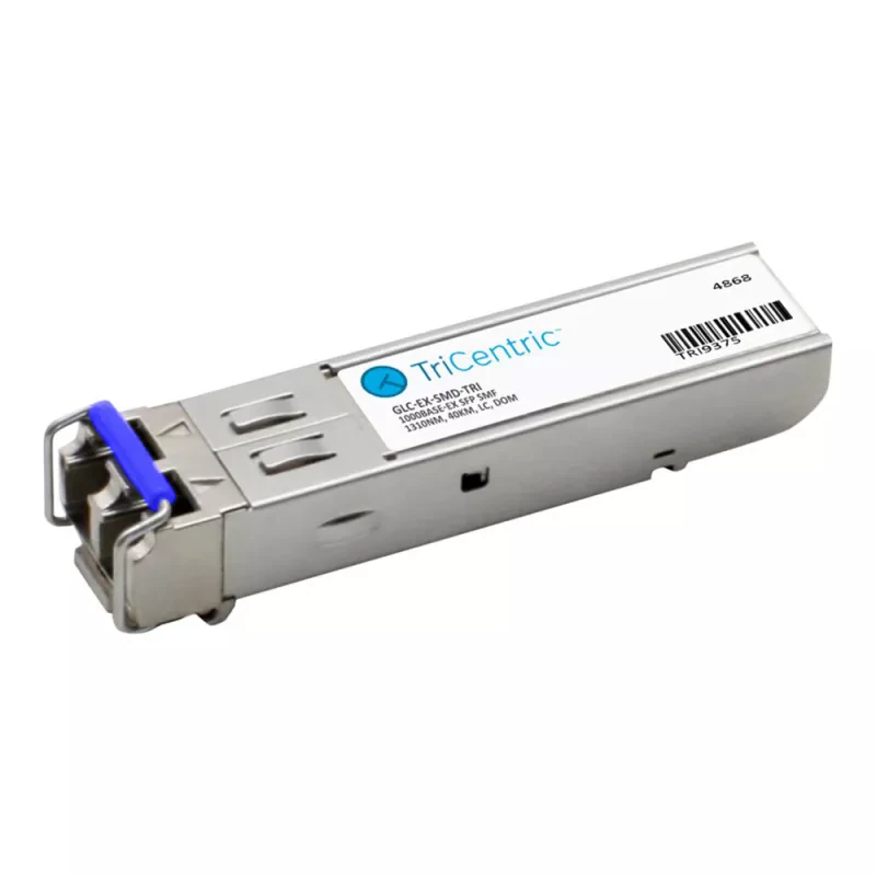 GE SFP LC CONNECTOR EX EXT