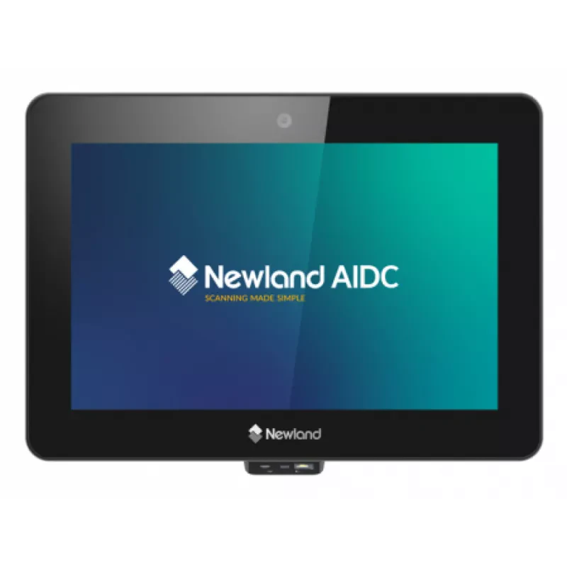 Terminal Newland NQUIRE 750 STINGRAY II