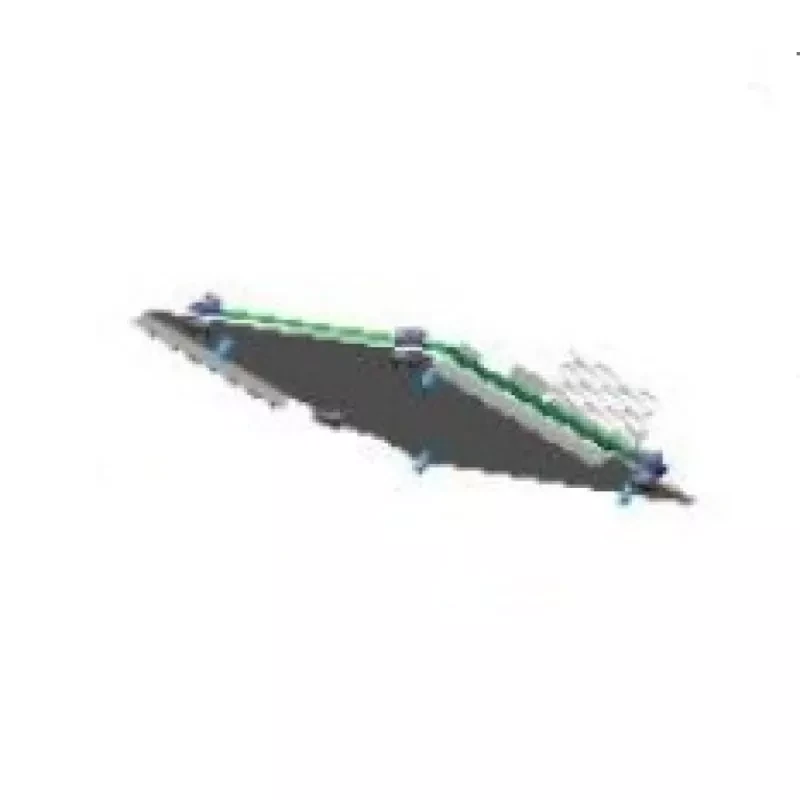 KIT UPG ETHERNET ZXP1 ZXP3 CPNT