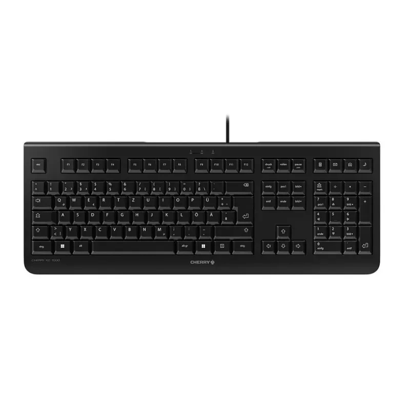 TECLADO PORTUGUÉS