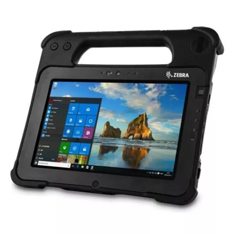 Tablet Zebra XPAD L10 Android