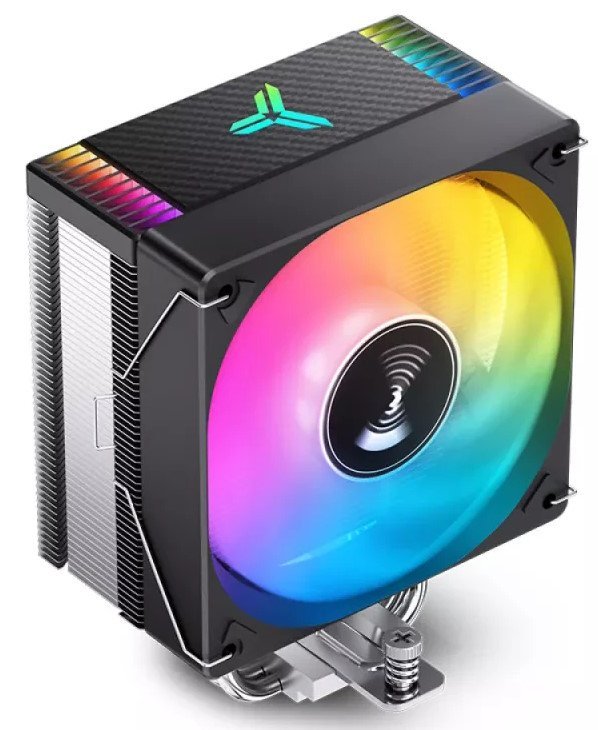 Cooler CPU