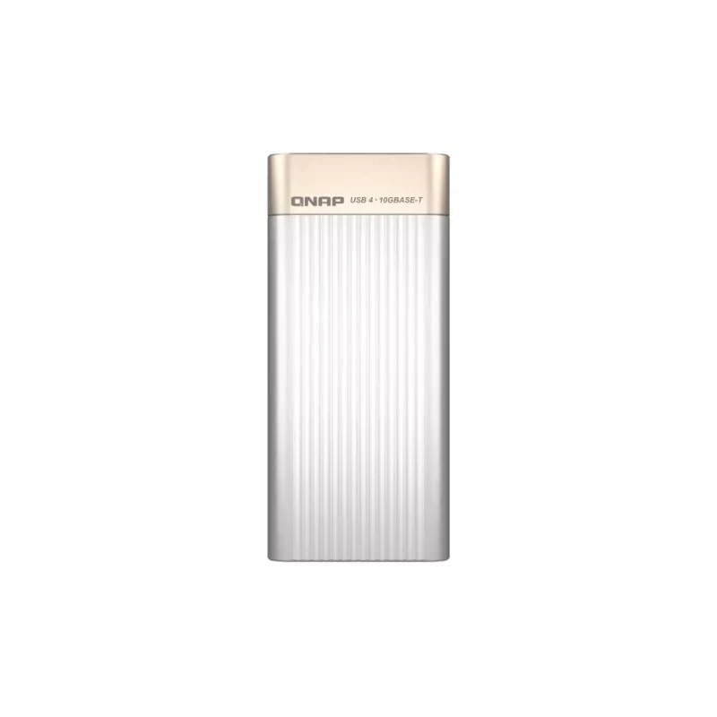 USB 4 Type-C to 1 x 10GBASE-T Network Ad