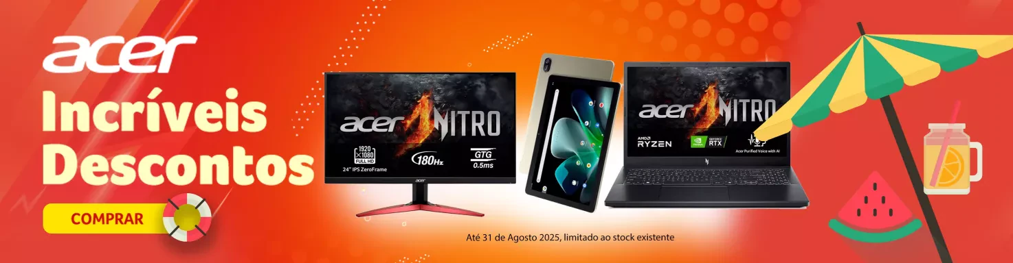Banner ACER Julho