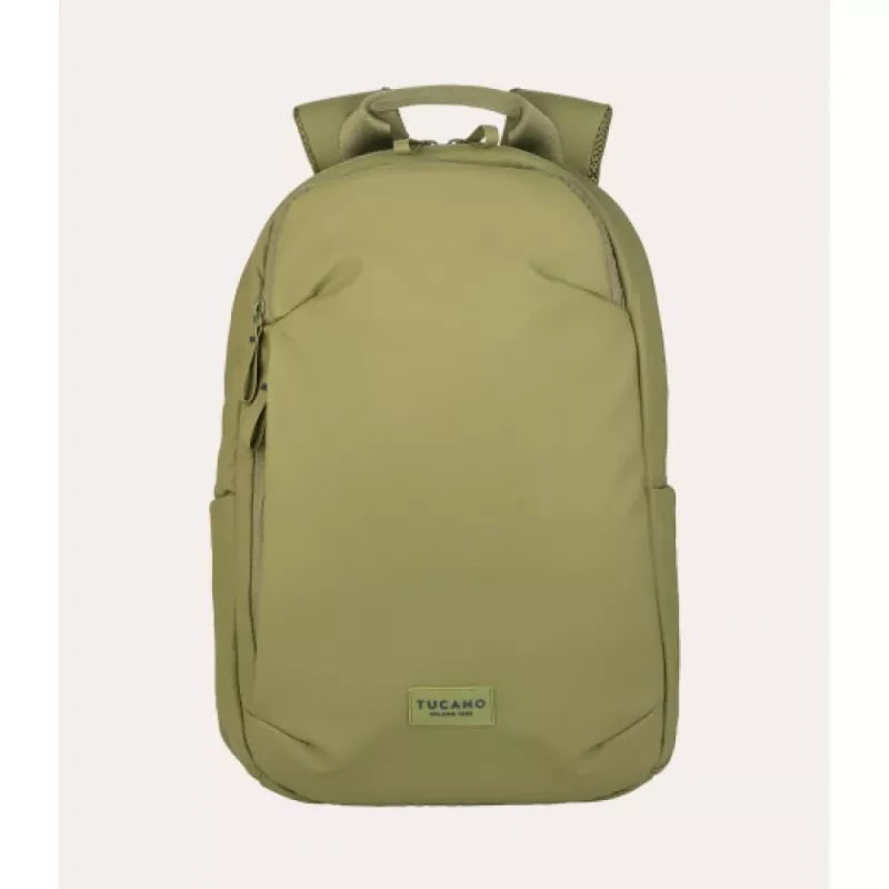 Tucano - Mochila Laser 15 (millitary green)