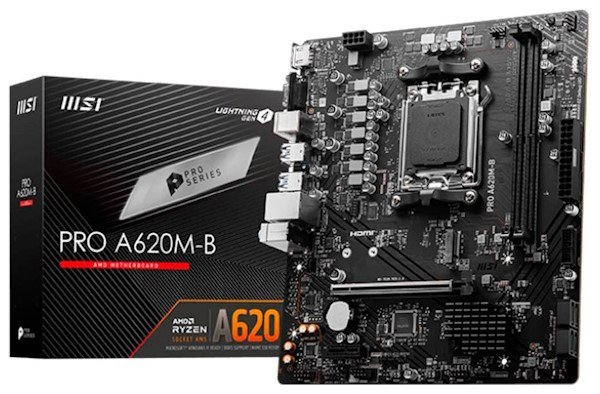 Motherboard