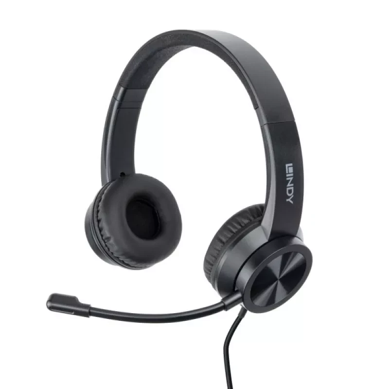 USB-C OFFICE HEADSET
