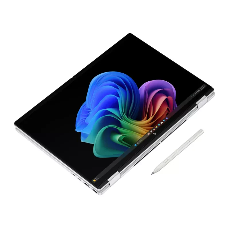 Portátil HP OmniBook X Flip NG AI PC – Ultra 7-258V (8C) / 32GB