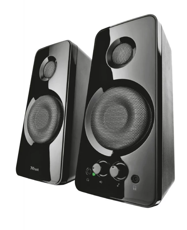 Colunas Som Trust GXT 612 Cetic BT Speaker SET, 24970 - Trust