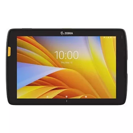 Zebra ET45 Tablet (Tela de 8") ET45CA-101D2B0-A6