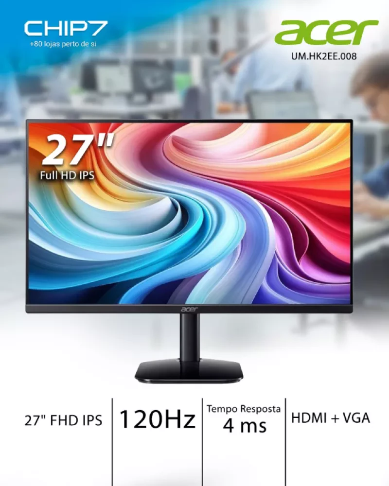 Monitor ACER - 27