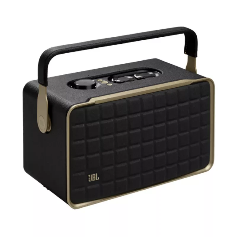 JBL COLUNA BLUETOOTH & WIFI AUTHENTICS A 300