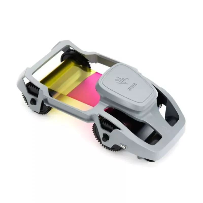Fitas de impressora Zebra ZC100 58mmx99m