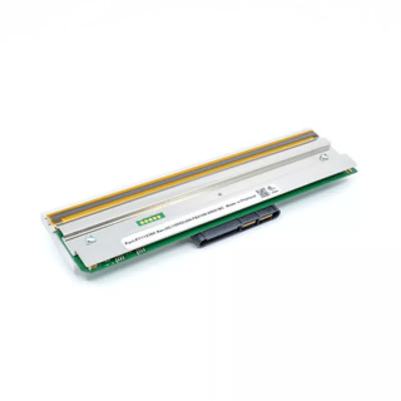 Cabeça de Impressão Zebra KIT 300 DPI ZE511