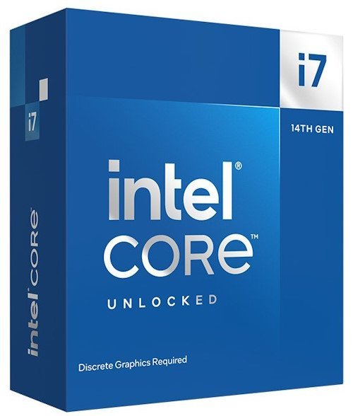 I7-14700KF-20-Cores