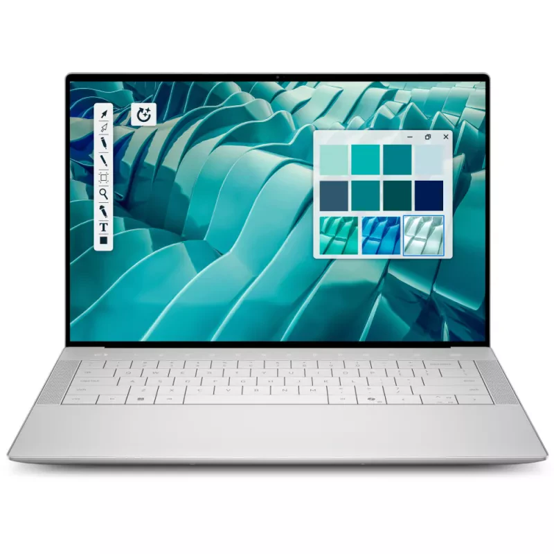 DELL 14 PREMIUM DA14250 U7-255H 32GB 1TB 14.5" RTX4050 W11P 1Y