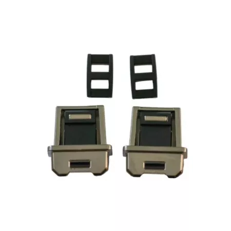 Zebra ET60, ET65 Clipe de Acessório para Correias SG-ET6X-DCLIPS-01