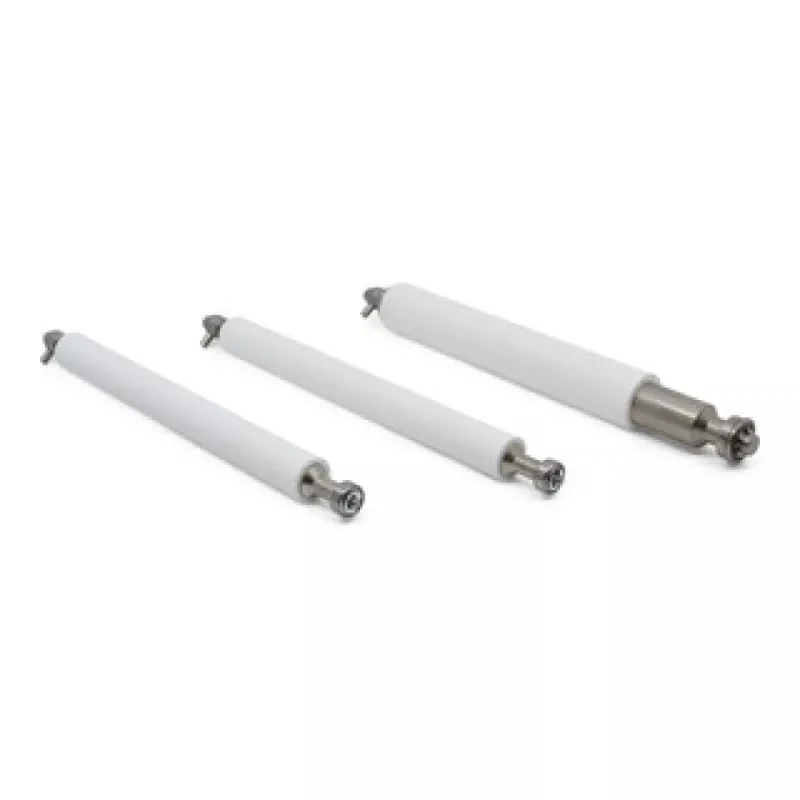 KIT:PLATEN PINCH AND PEEL ROLLERS