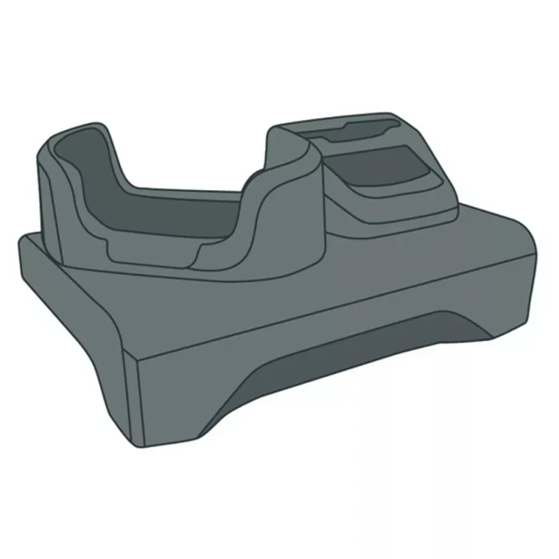 CRADLE LOCKING SOLUTION/ MECHANICAL