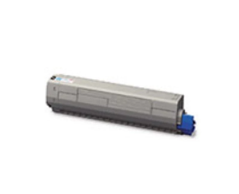 Toner Cyan de 7300 páginas para MC853 / MC873 - válido até final das unid. pré estabelecidas
