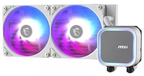 Cooler-CPU