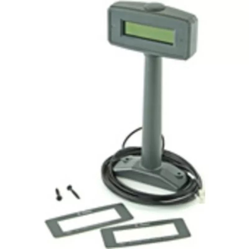 Display Interface Única Zebra MX201-SI00WW