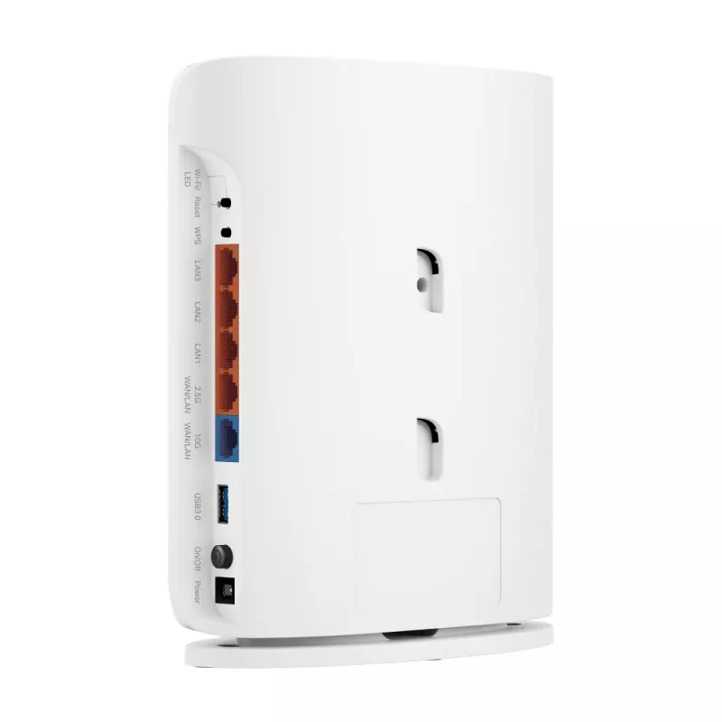 Archer BE450 BE7200 Dual-Band Wi-Fi 7 Router | CHIP7