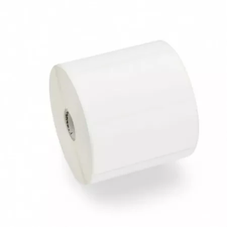 Etiqueta Zebra Z-Perform 100T Removível
