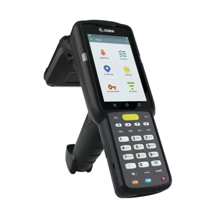 Zebra MC3330xR computador móvel 10,2 cm (4") 800 x MC333U-GJ2EG4EU